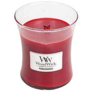 Pomegrante Váza ( granátové jablko ) - Vonná svíčka